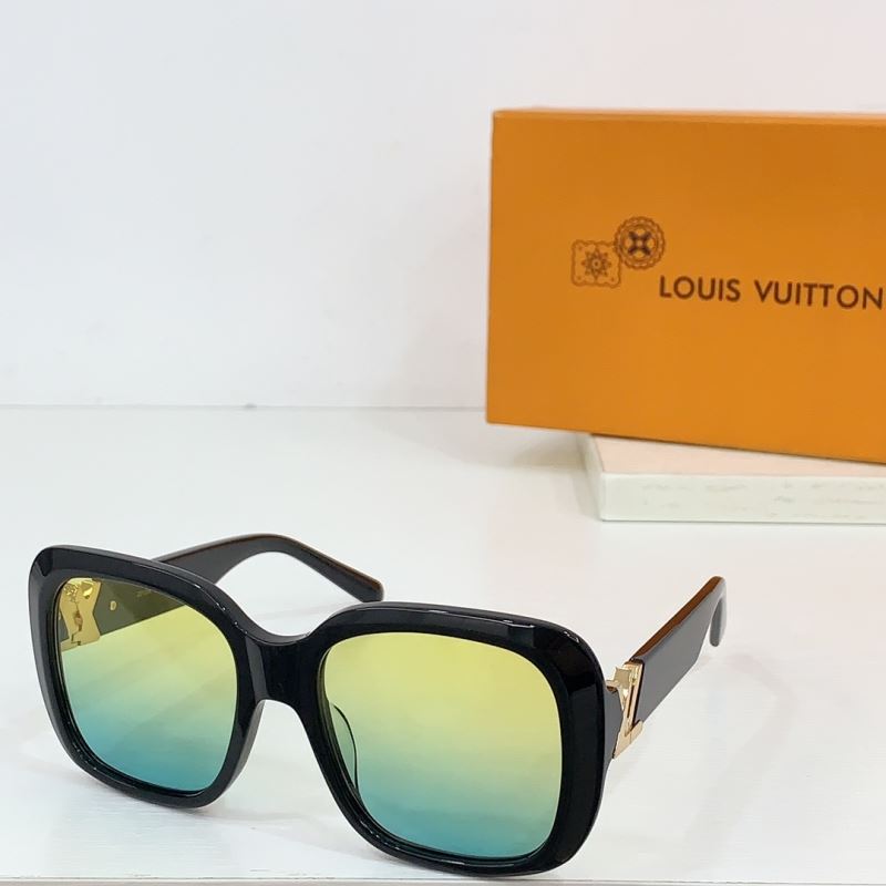 Louis Vuitton Sunglasses